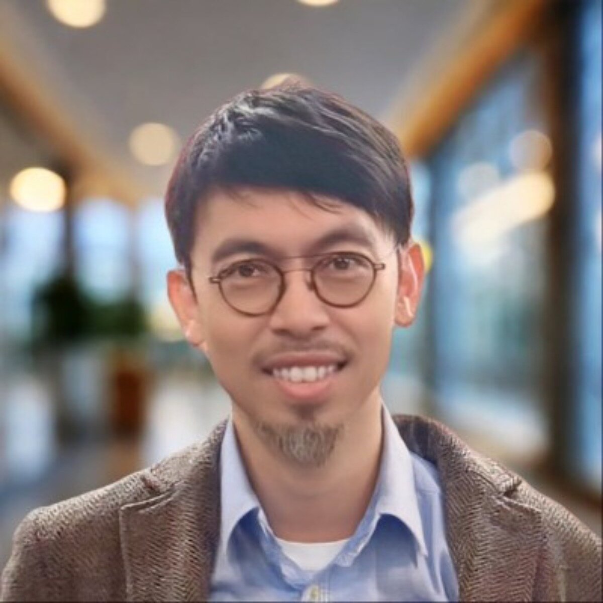 Bury Huang