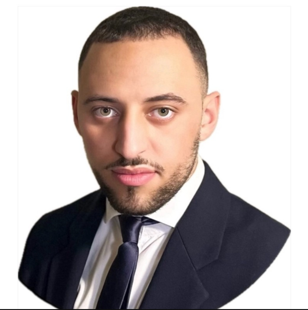 Youssef Mir