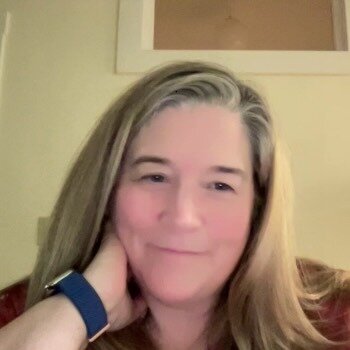 Carey Strelecki, MA, MEd