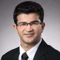 Nikhil Sharma