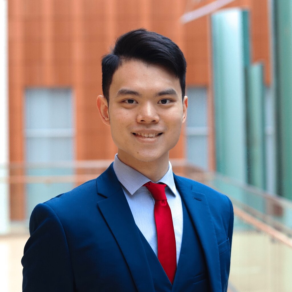 Kelvin Chang