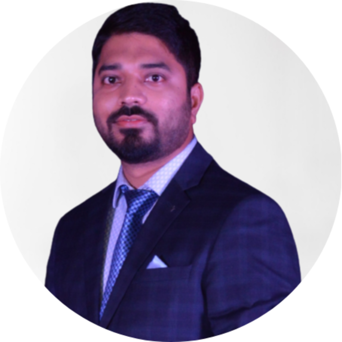 Paritosh Gupta