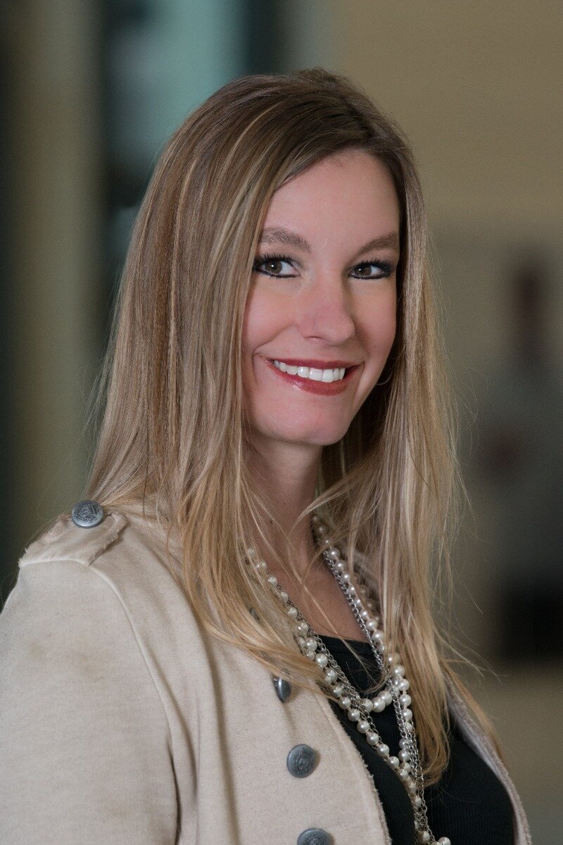Kasey Claborn