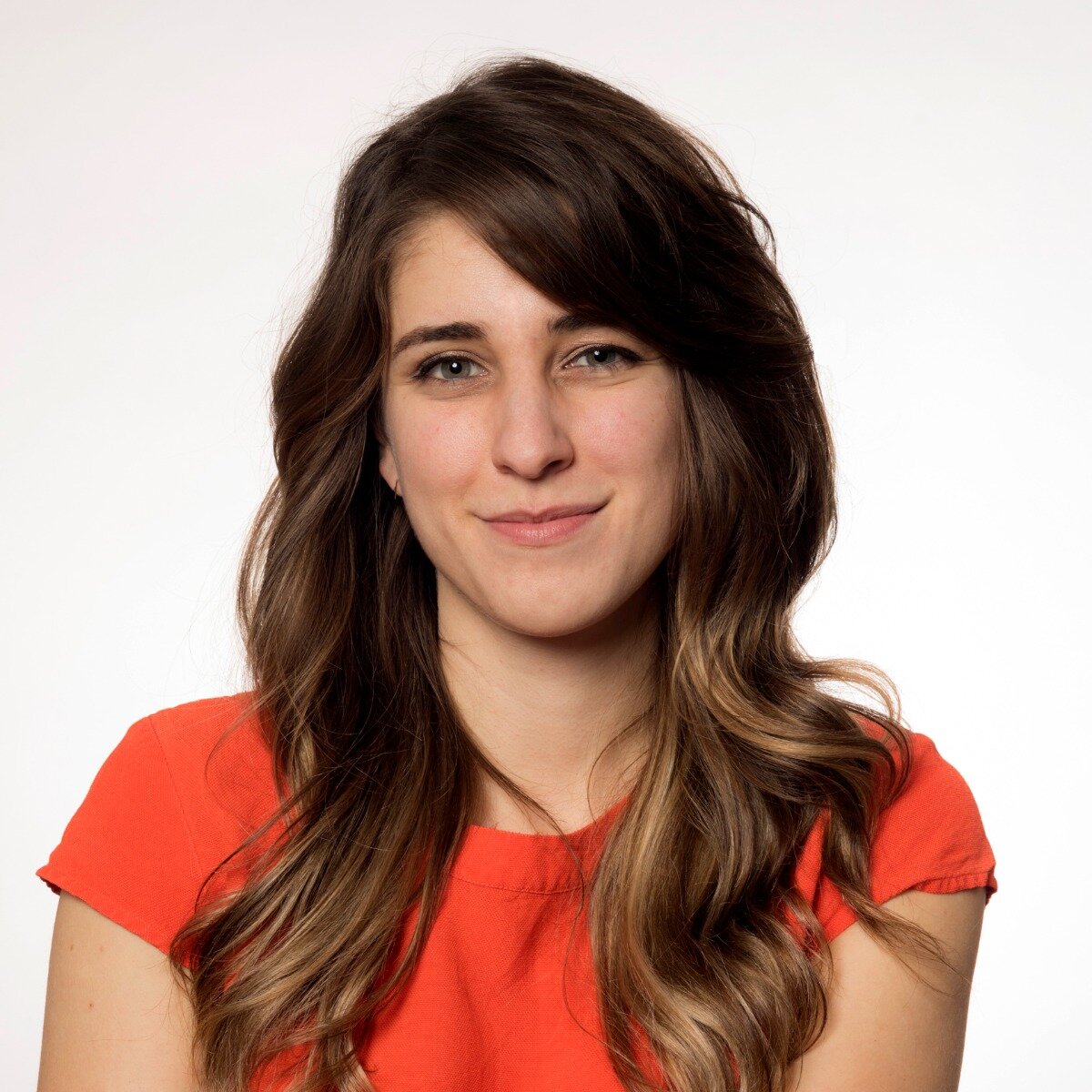 Claire Abu-Hakima