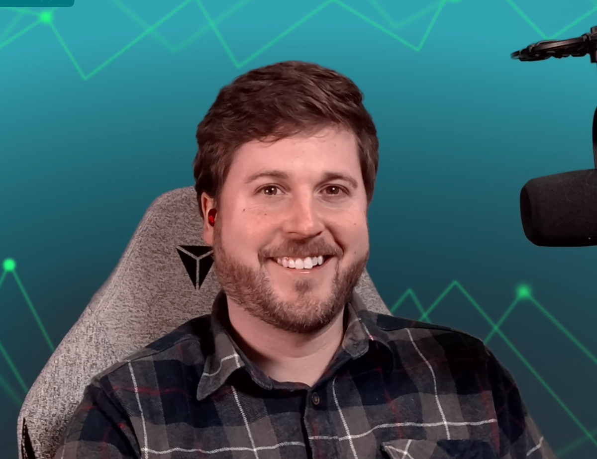 Mike Bird