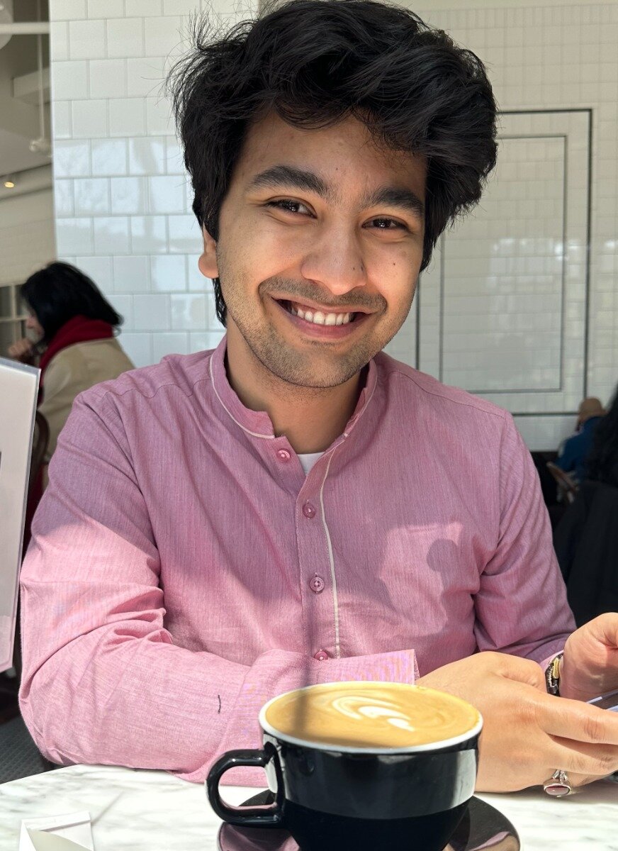 Ali Muhammad
