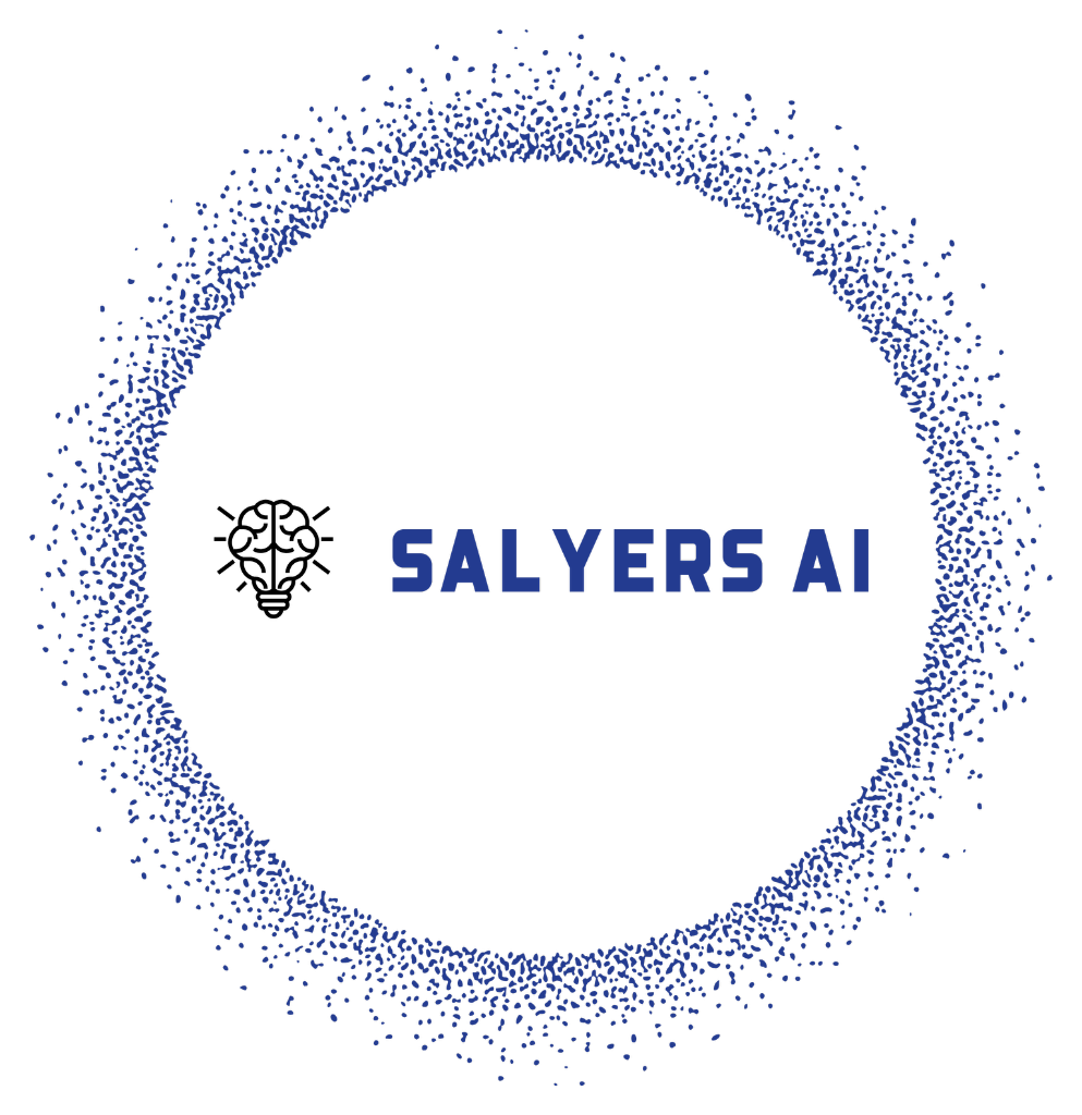 Zach Salyers