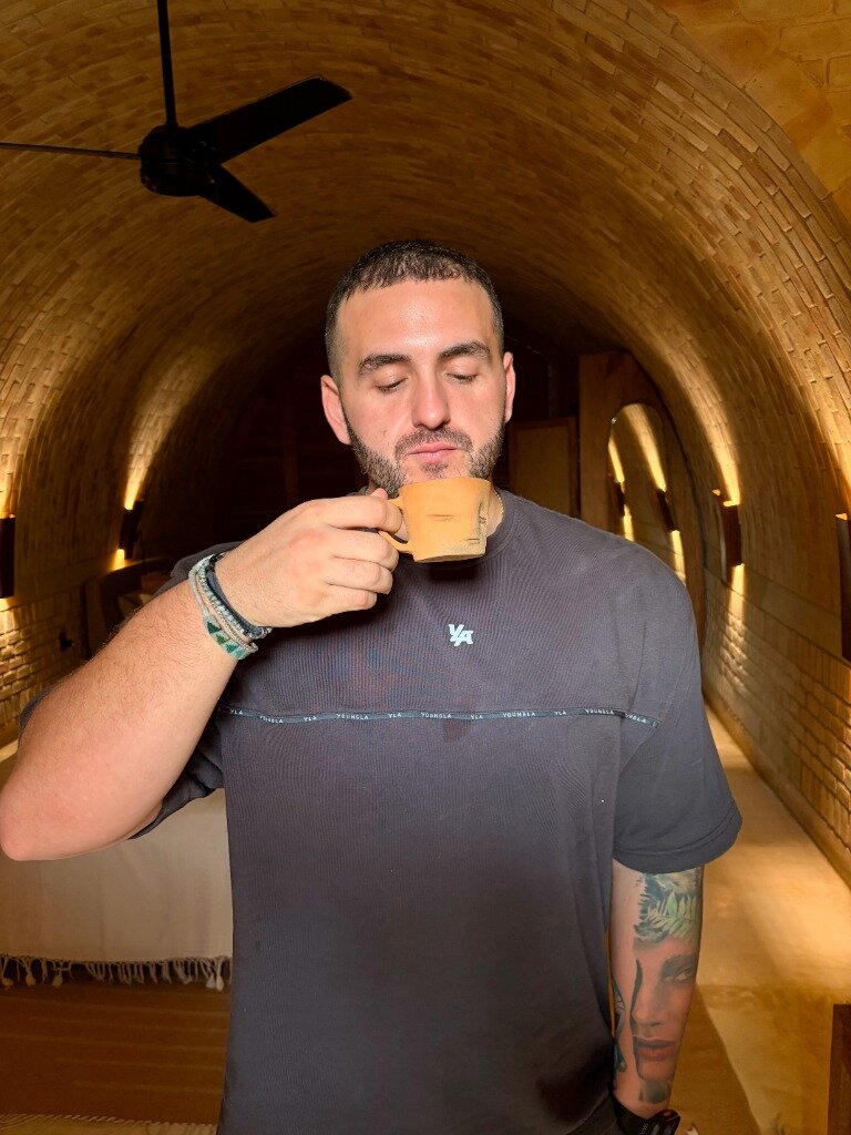 Carlos Roldan