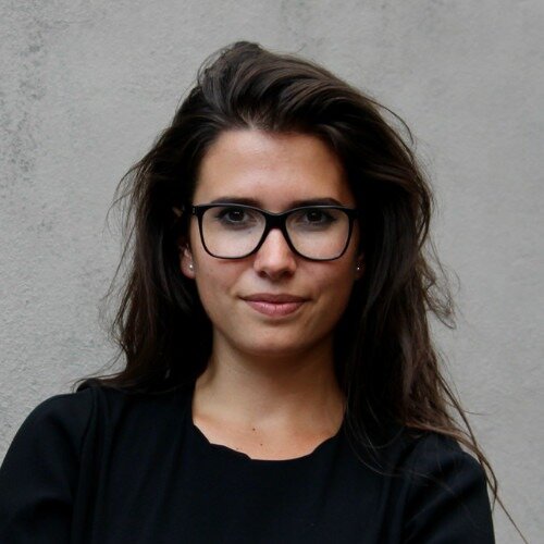 Christine Pelletier
