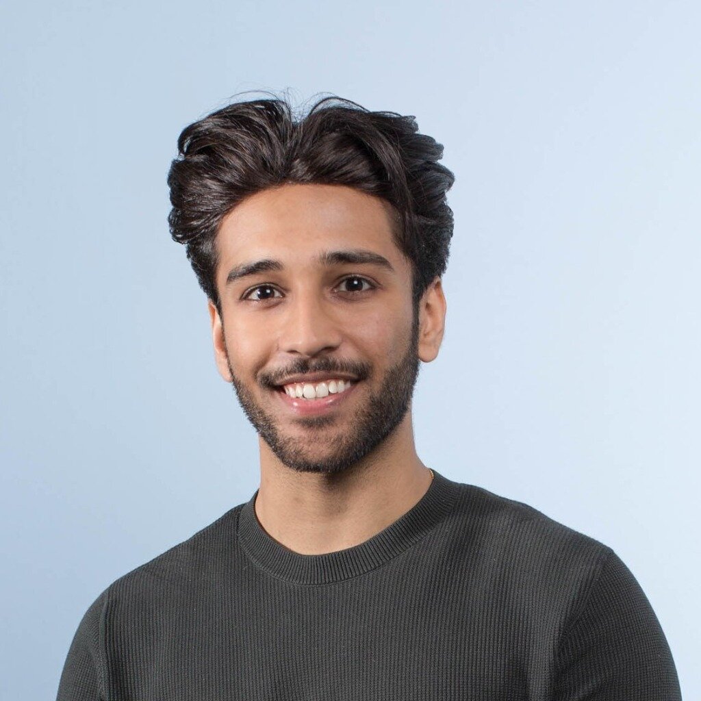 Ron Bansal