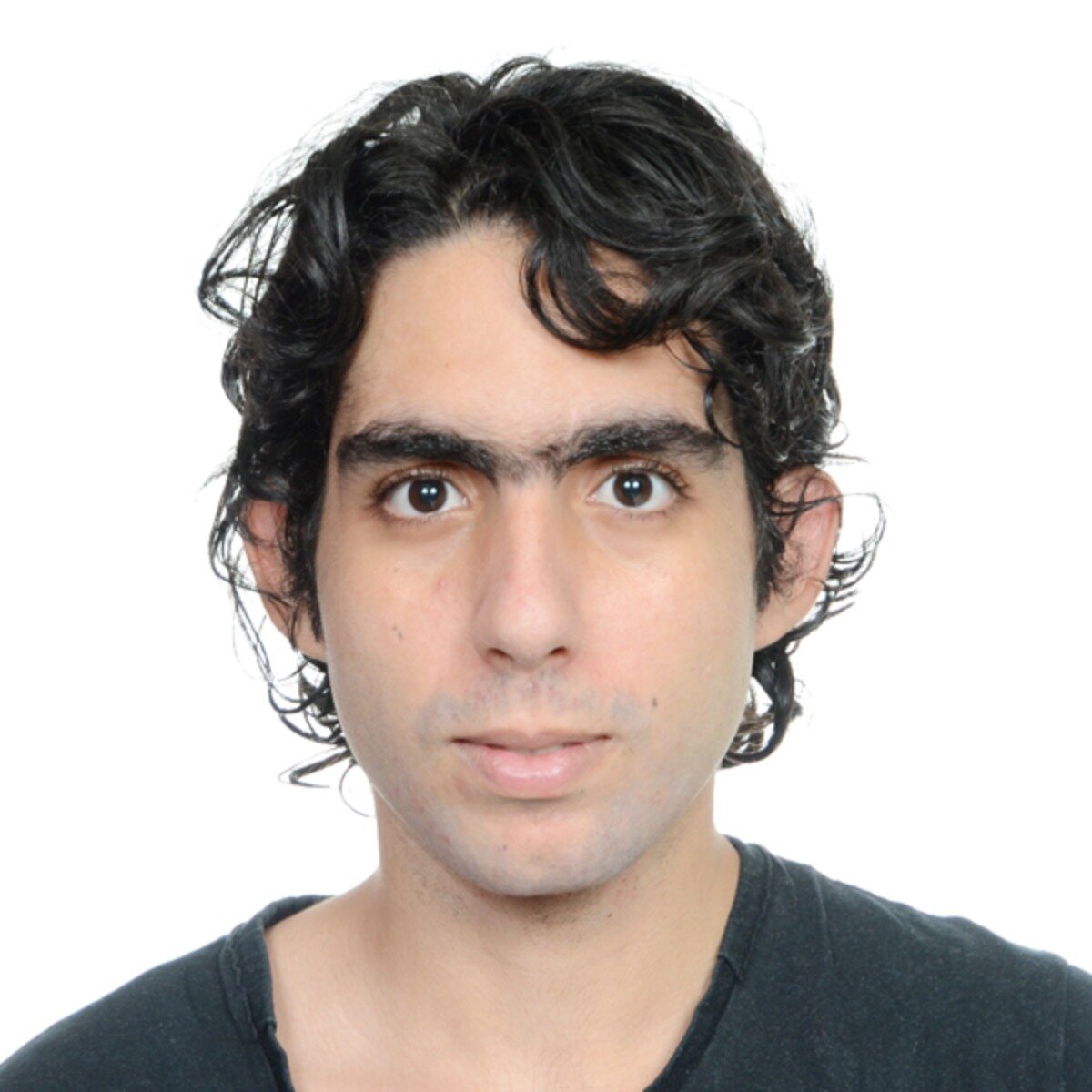 Hassan Hayat