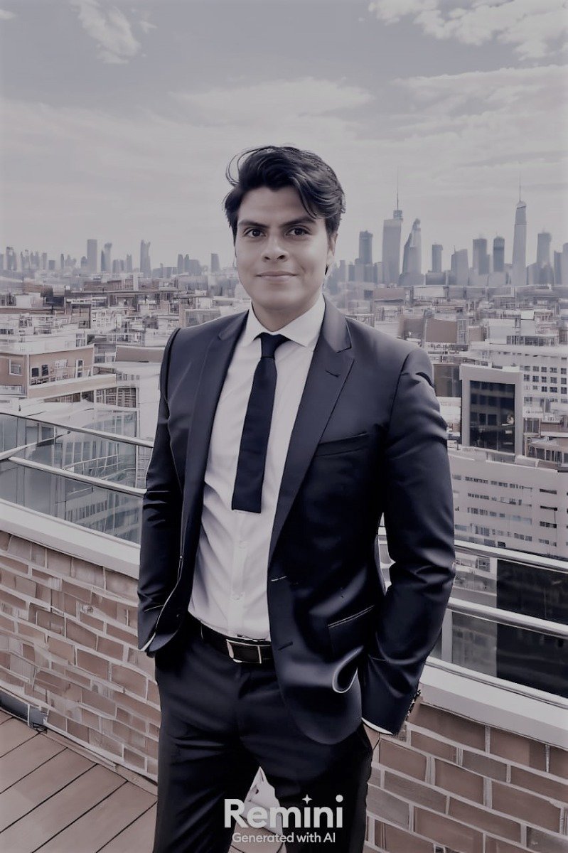 Andres Florez Llano