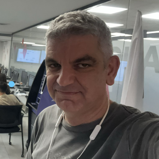 David Allouch