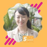 Marie Asami Fukase
