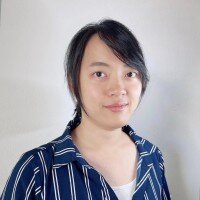 Ying-Tzu Chen