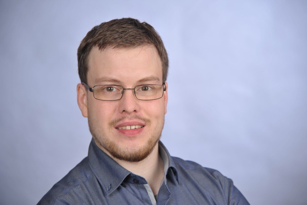 Markus Meister