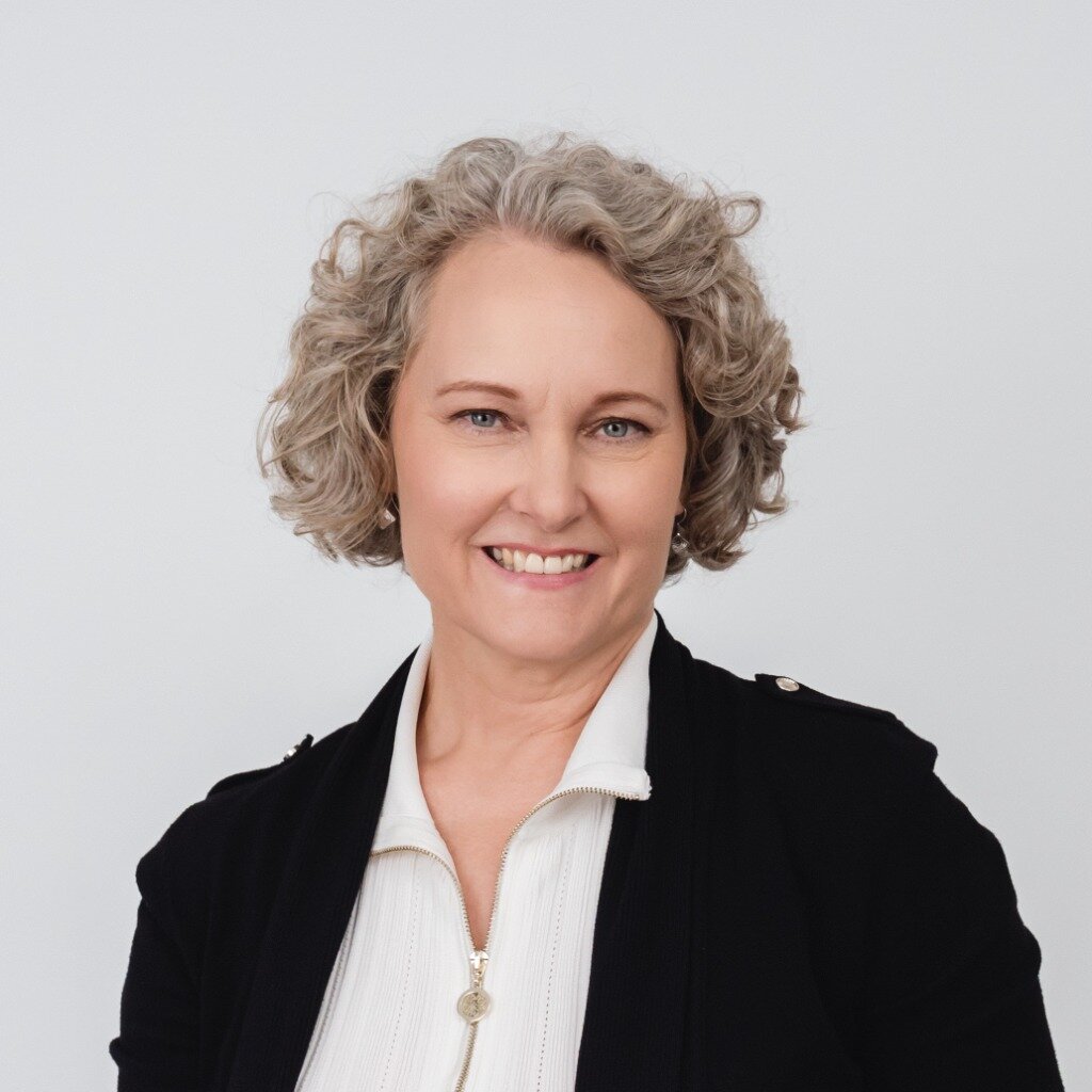 Dana Sather Robinson