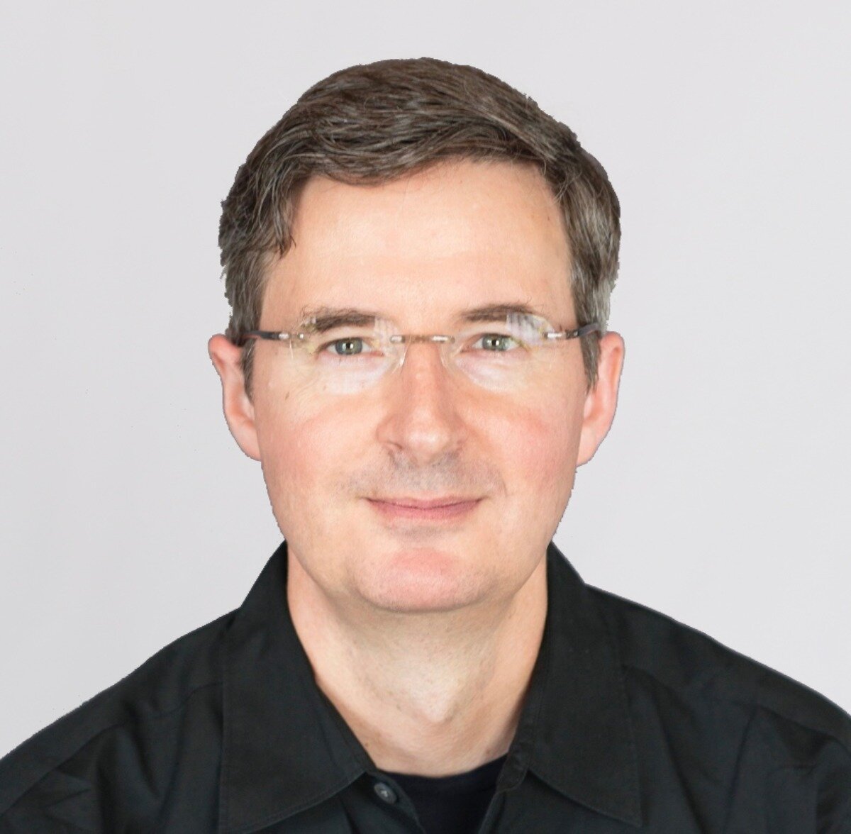 David Clark