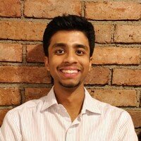 Jayesh Nair