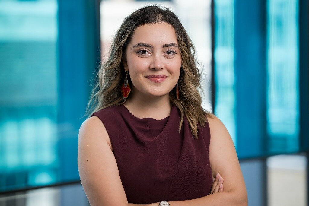 Faye Pourghasem