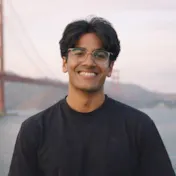 Dhruva Reddy