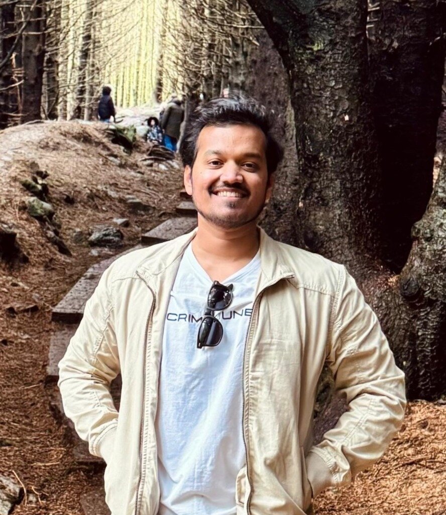 SIDDHARTH DINESH