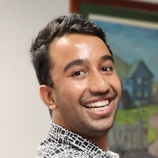 Daniel Sapkota