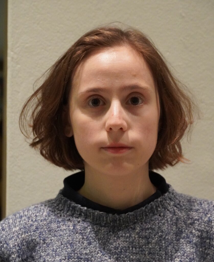 Alisa Sheinkman