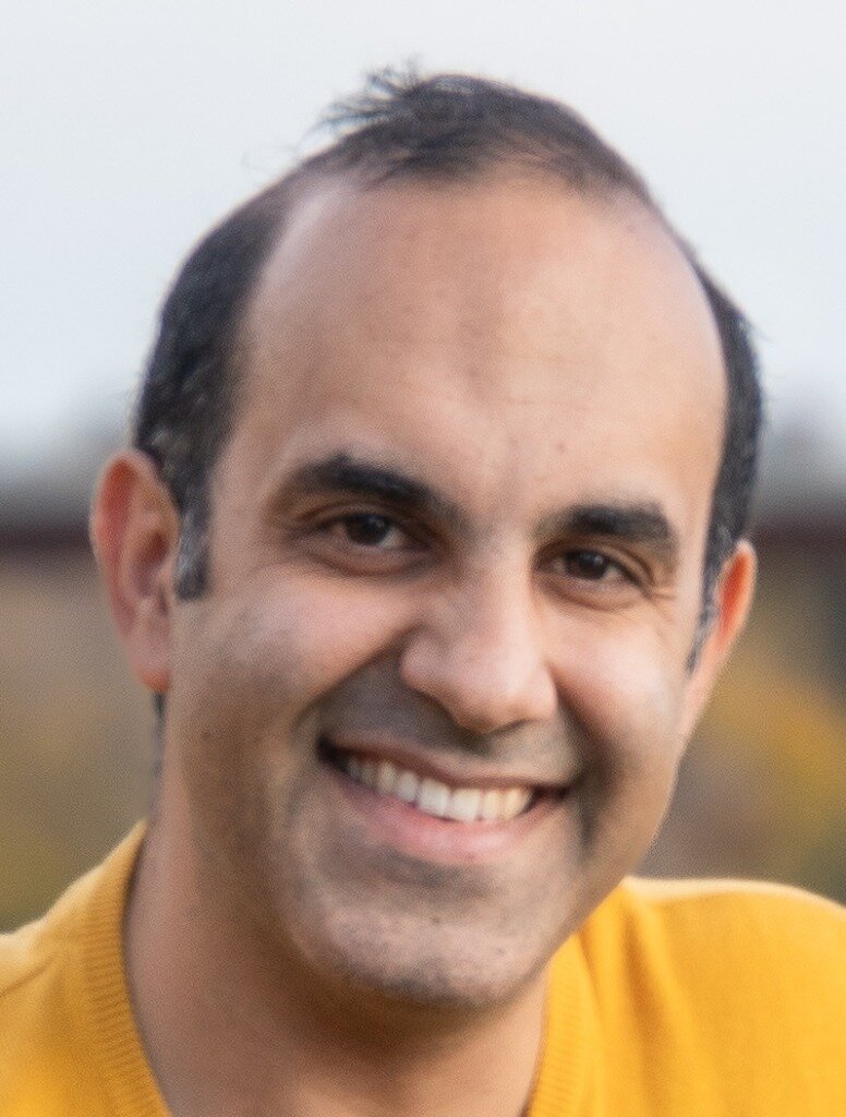 Hadi Rouhani