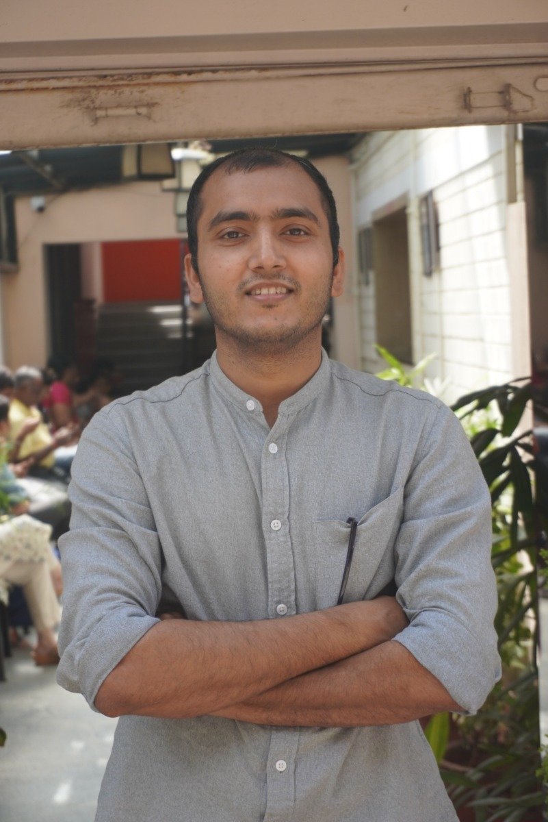 Prakash Kushwaha