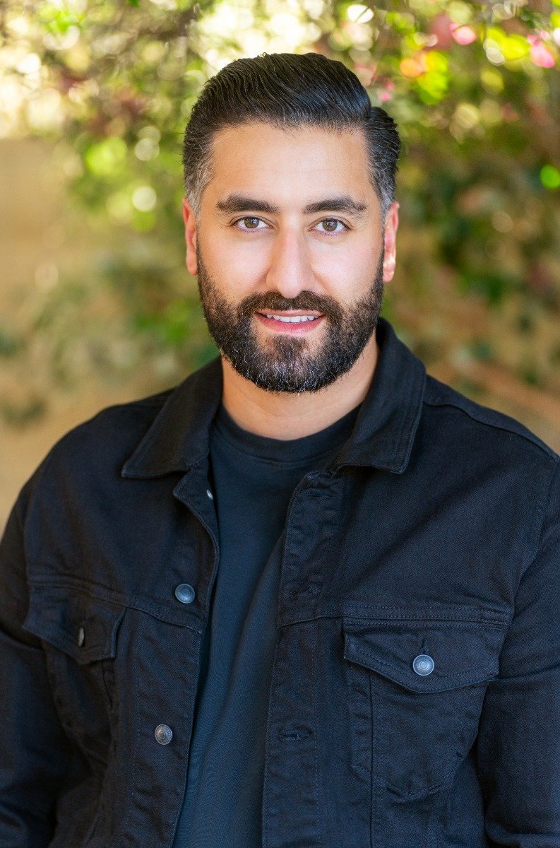 Nima Mirpourian