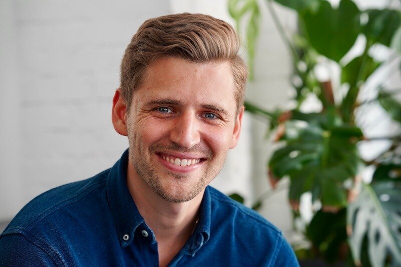 Luca Demmel