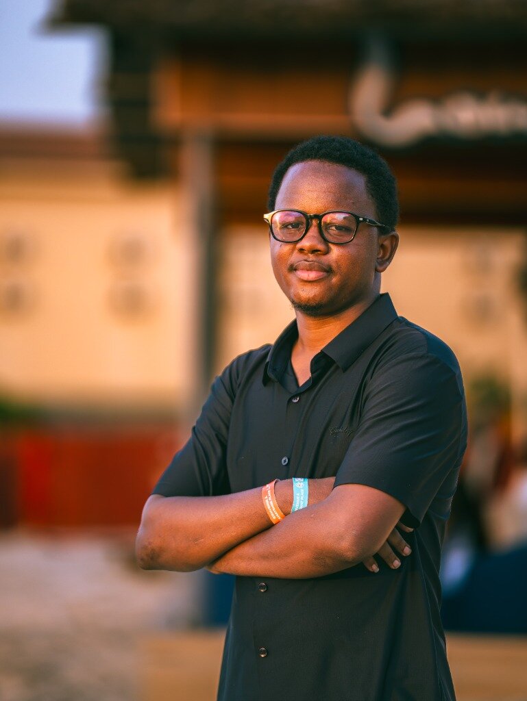Alpha Ousmane Diallo