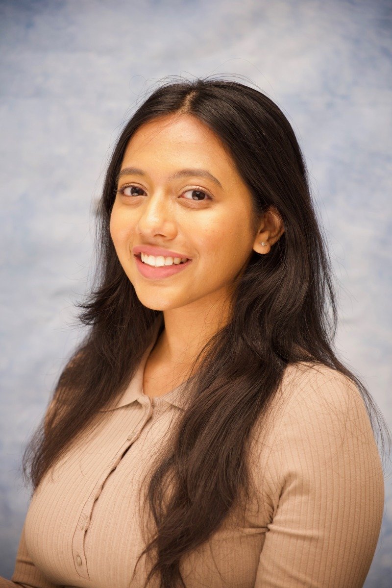 Aishwarya Gupta