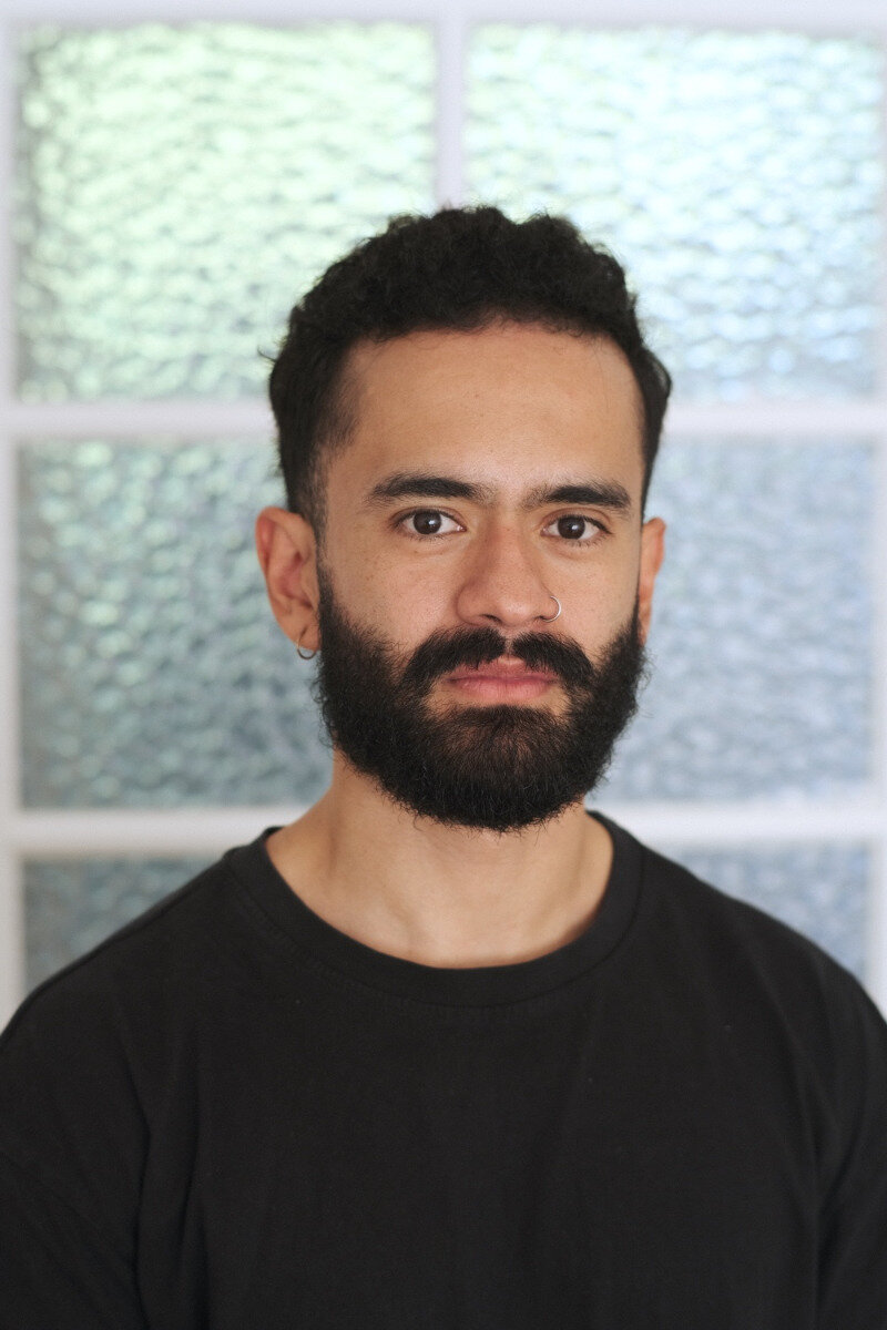Sebastian Castano