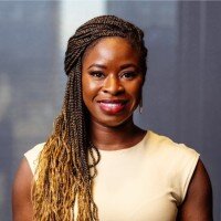 Evelyn Ajayi