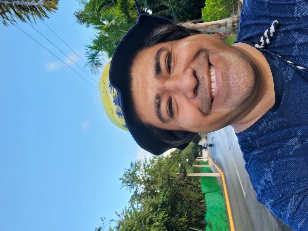 Guillermo Corona Puente