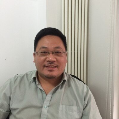 Eddie Chu