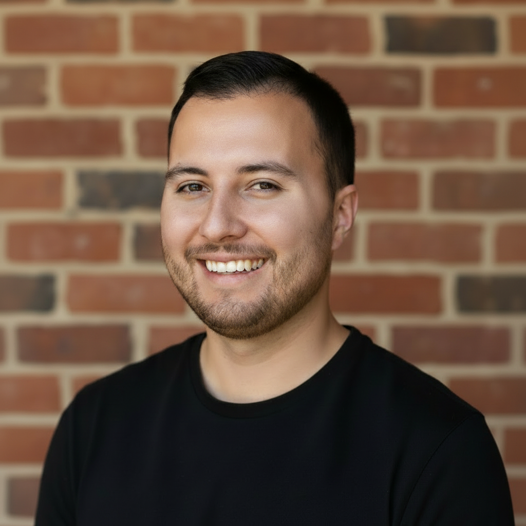 Caleb Trevatt
