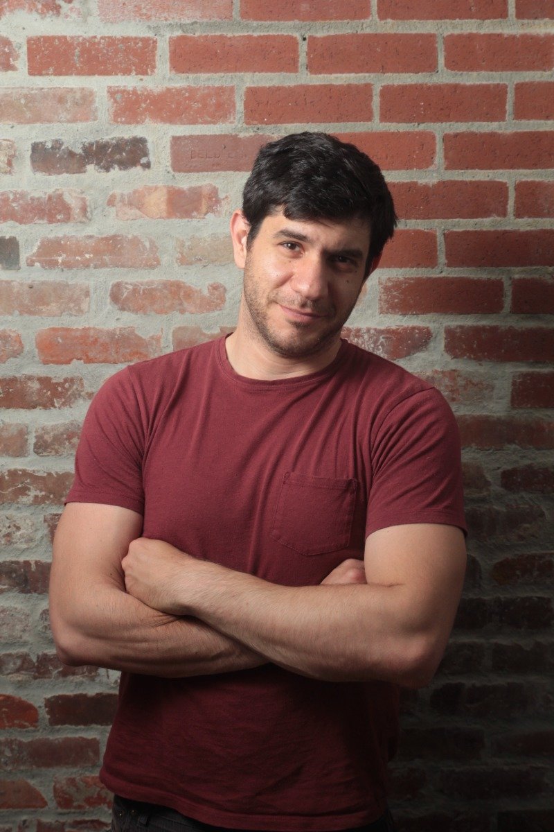 Elias Wehbe