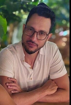Caio Zanetti