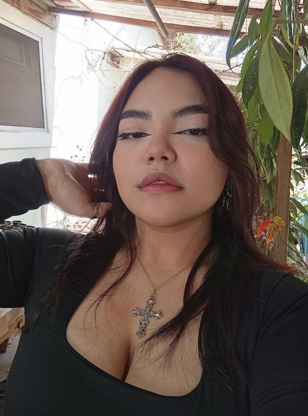 Tainá Kasai Serafim