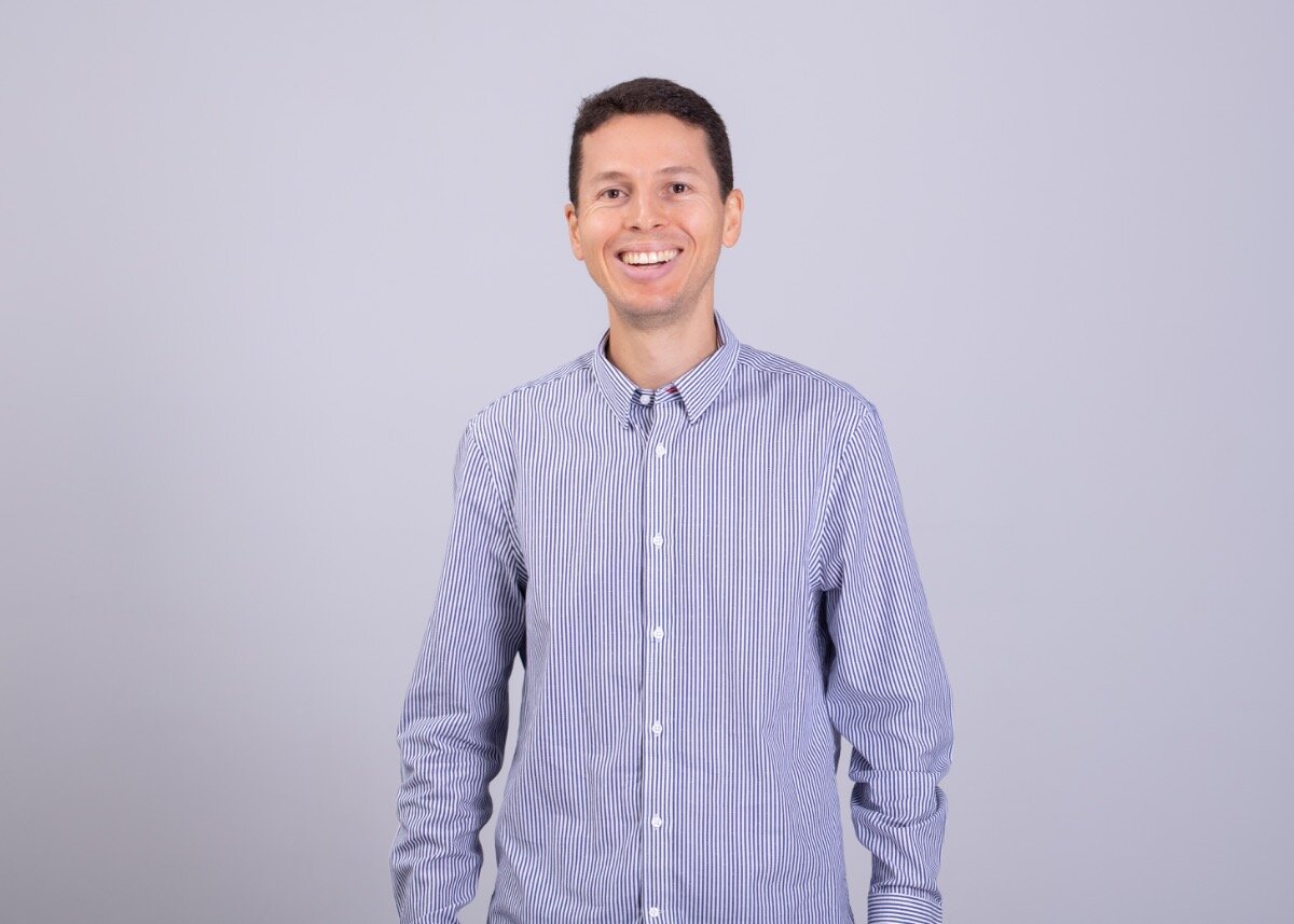 Ricardo García Molina