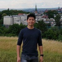Sean Wong
