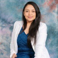 Luz María Rivas Durán