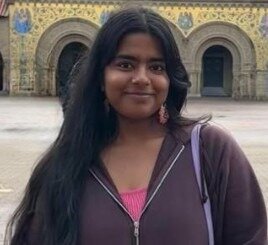 Saundarya Subramaniam
