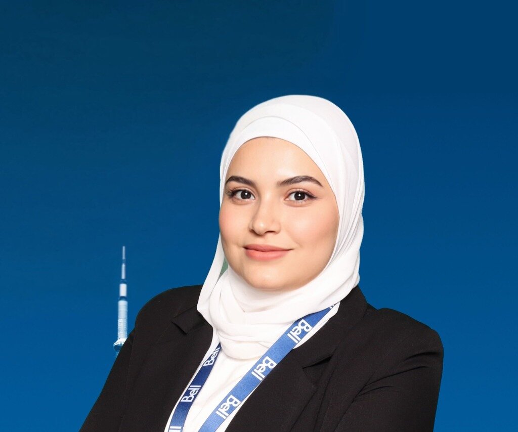 Batool Alkaddah
