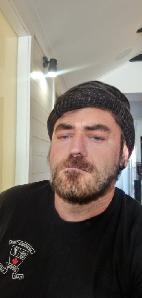 Sam Forbes