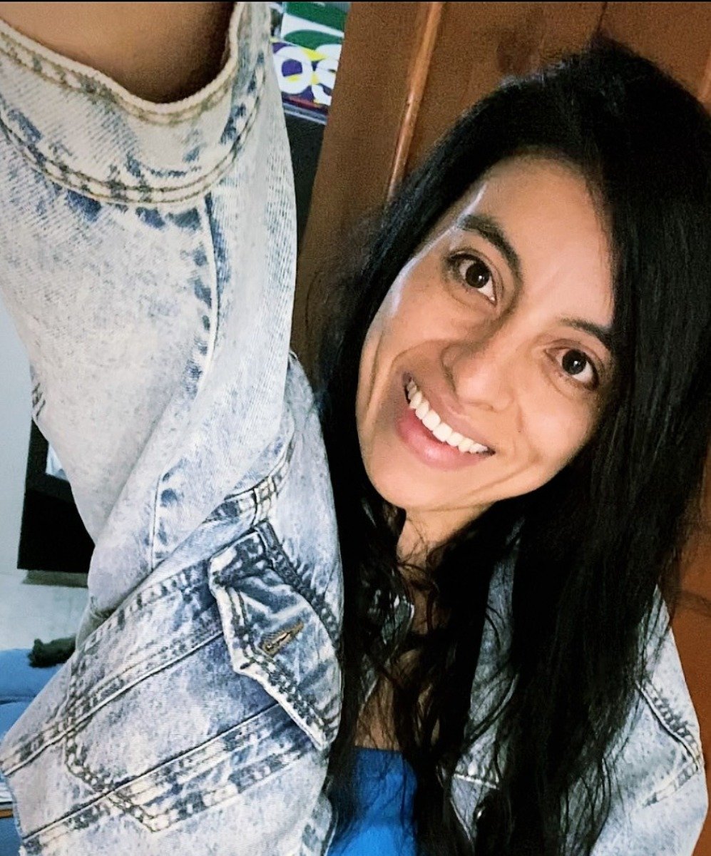 Alejandra Arismendi
