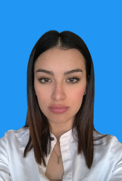 Maria Paula Maldonado Molina